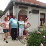 Hollokoi Vendeghaz 4* Abaújszántó