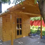 Hollokoi Vendeghaz 4* Abaújszántó