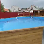 Hollokoi Vendeghaz