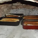 Gæstehus Hollokoi Vendeghaz Abaújszántó