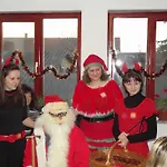 Gæstehus Hollokoi Vendeghaz Abaújszántó