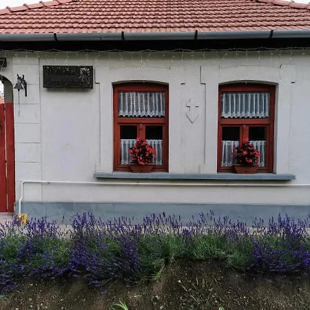 Hollokoi Vendeghaz Guest house
