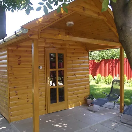 Hollokoi Vendeghaz 4* Abaújszántó