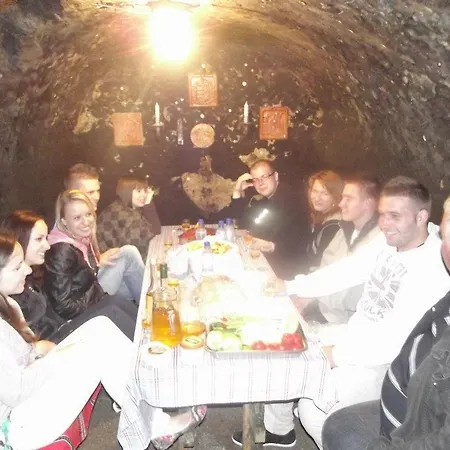 Hollokoi Vendeghaz Abaujszanto