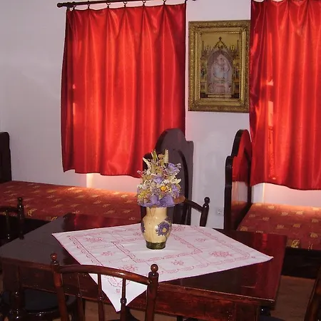 Guest house Hollokoi Vendeghaz