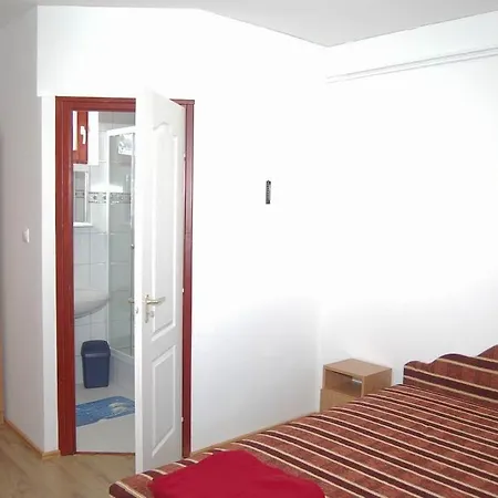 Hollokoi Vendeghaz Abaújszántó