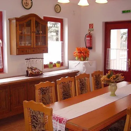 Guest house Hollokoi Vendeghaz Abaujszanto