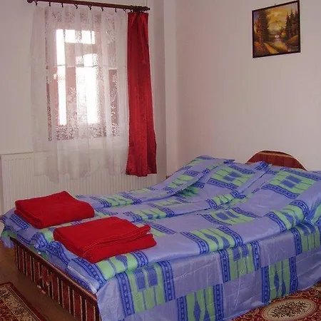 Hollokoi Vendeghaz