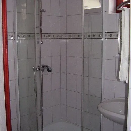 Guest house Hollokoi Vendeghaz *