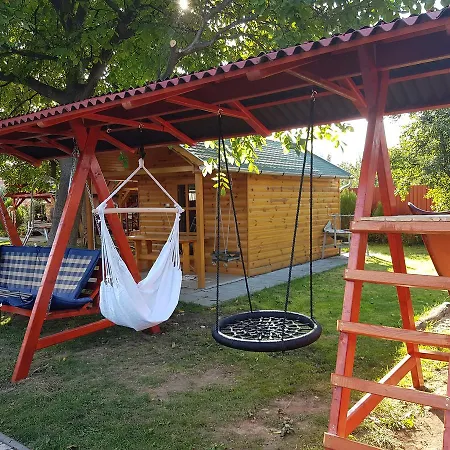 Hollokoi Vendeghaz Guest house