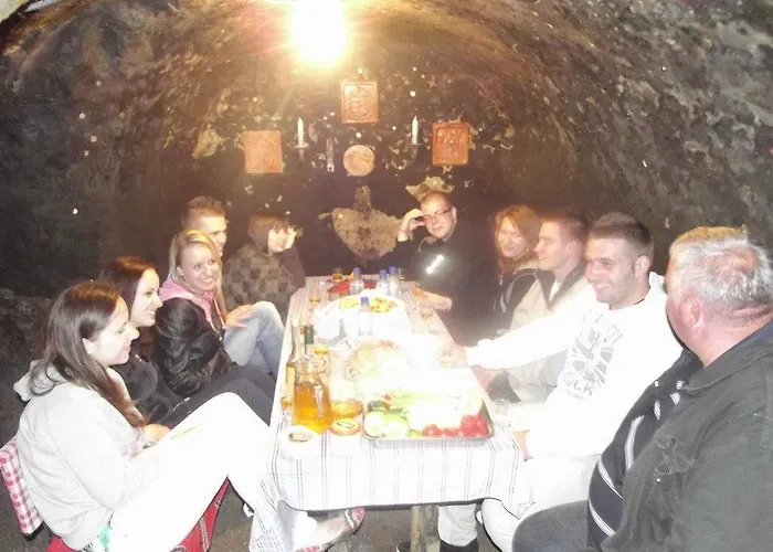 Hollokoi Vendeghaz Abaújszántó