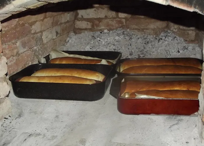 Gæstehus Hollokoi Vendeghaz Abaújszántó
